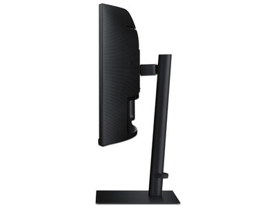 Foto 5 | Monitor Samsung 34'' Curvo 5ms 100hz Wqhd Freesync Hdmi Dp Ls34c650ualxzx
