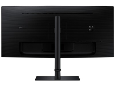 Foto 7 | Monitor Samsung 34'' Curvo 5ms 100hz Wqhd Freesync Hdmi Dp Ls34c650ualxzx