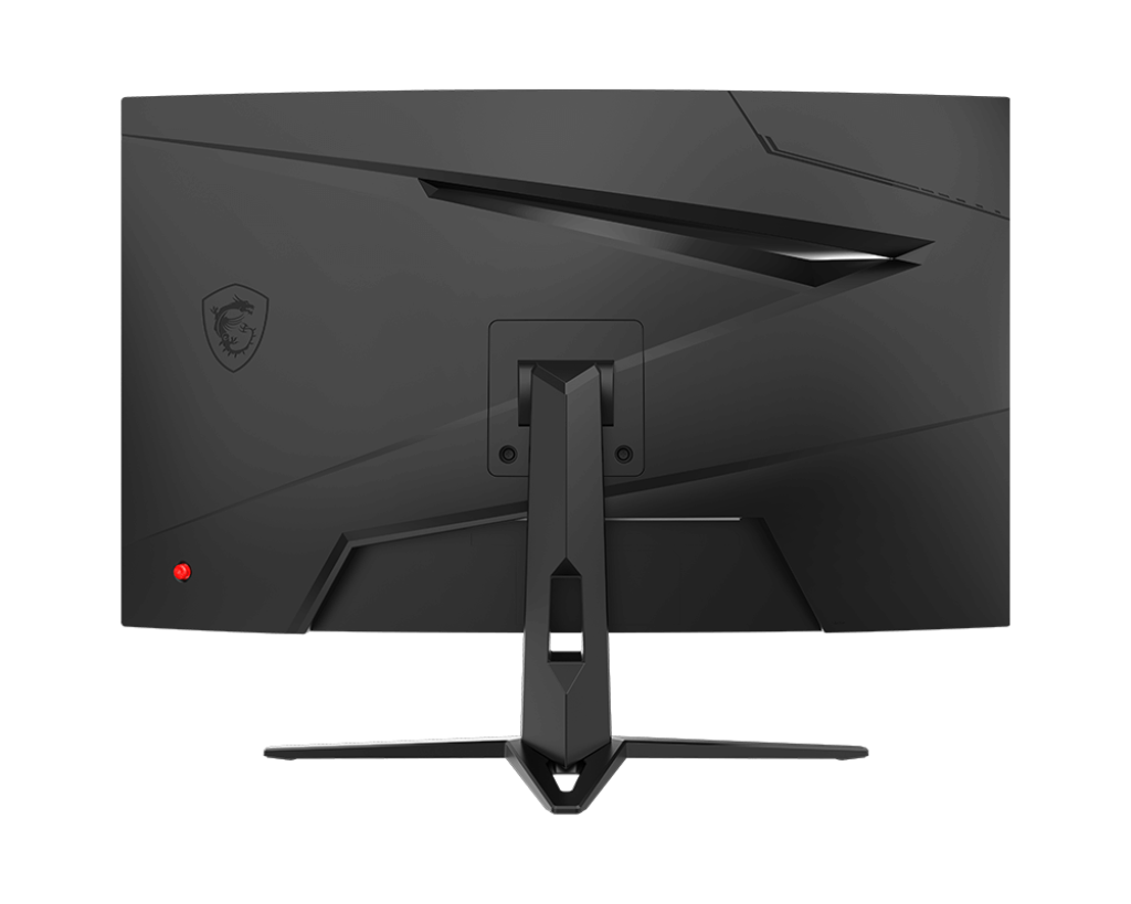 Foto 5 pulgar | Monitor Msi 27'' Gaming G27c3f 1ms 180hz Fhd Curvo Hdmi Dp G27c3f