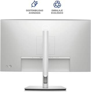 Foto 3 | Dell Monitor U2724de 27'' Plata