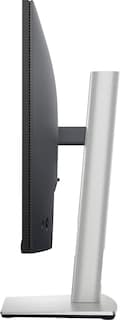 Foto 2 | Dell P2423de Monitor Qhd Wled Lcd De 23.8'' Plata