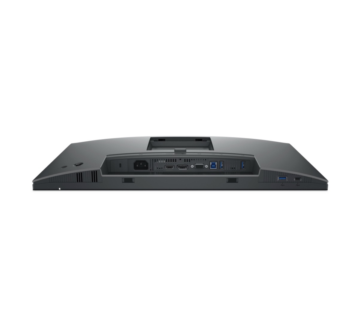 Foto 4 pulgar | Monitor Dell P2225H LCD 21.5" Full HD HDMI DisplayPort Negra y Plata