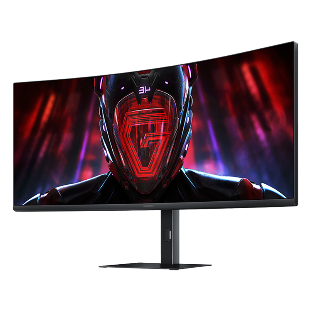 Foto 3 pulgar | Monitor Gamer Curvo Xiaomi G34wqi 180hz 1ms Negro