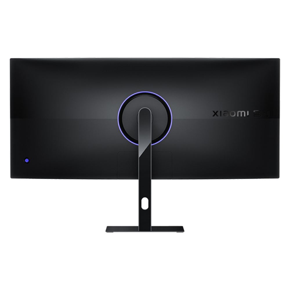 Foto 3 | Monitor Gamer Curvo Xiaomi G34wqi 180hz 1ms Negro
