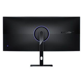 Foto 3 | Monitor Gamer Curvo Xiaomi G34wqi 180hz 1ms Negro