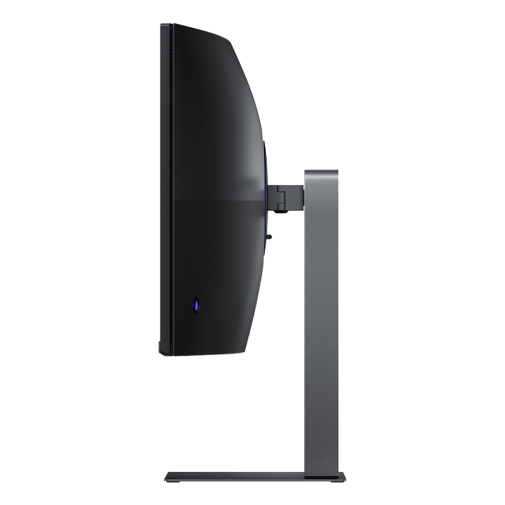 Foto 5 pulgar | Monitor Gamer Curvo Xiaomi G34wqi 180hz 1ms Negro