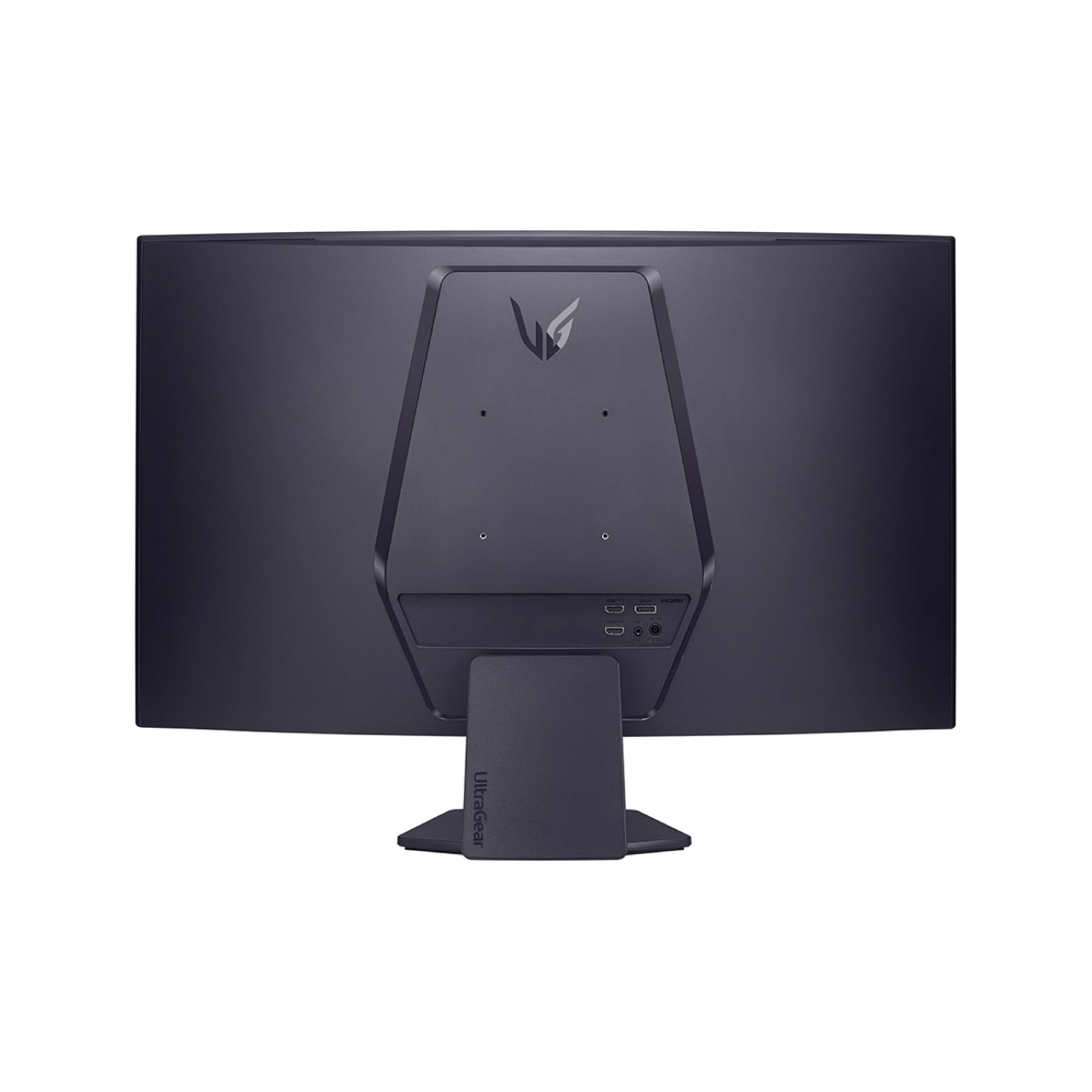 Foto 4 pulgar | Monitor Gamer Lg 32'' Curvo Qhd  Ultragear  180 Hz  1ms