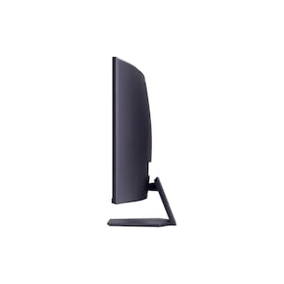 Foto 4 | Monitor Gamer Lg 32'' Curvo Qhd Ultragear 180 Hz 1ms