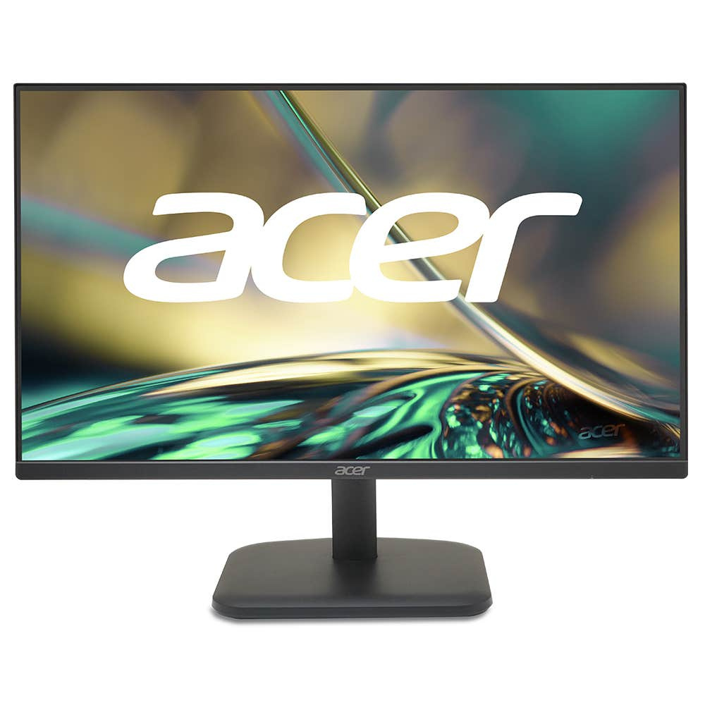 Foto 2 pulgar | Monitor Acer Ek221q Lcd 21.5''