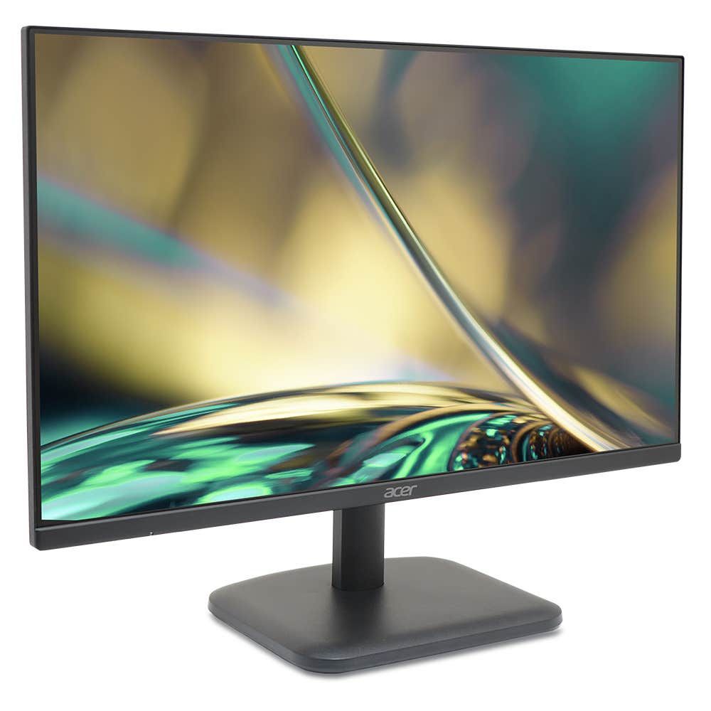 Foto 3 pulgar | Monitor Acer Ek221q Lcd 21.5''