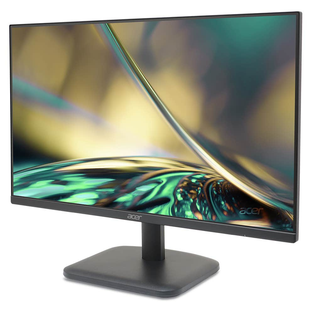 Foto 4 pulgar | Monitor Acer Ek221q Lcd 21.5''