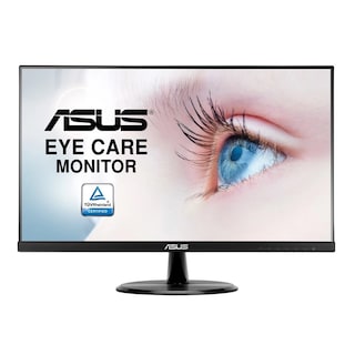 Foto 1 | Monitor Asus Vp249he 23.8'' 5ms 75hz Full Hd Ips Vga Hdmi