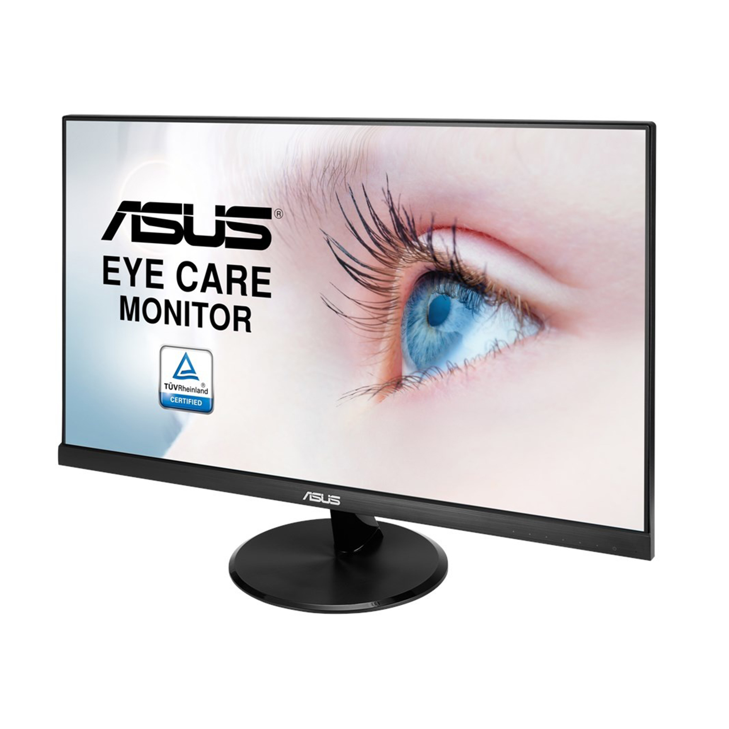 Foto 3 pulgar | Monitor Asus Vp249he 23.8'' 5ms 75hz Full Hd Ips Vga Hdmi