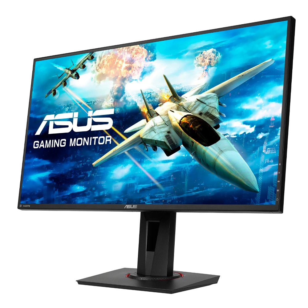 Monitor Gamer Asus Gaming Vg278q 27'' Full Hd Led 144hz Hdmi Bocinas $13,916