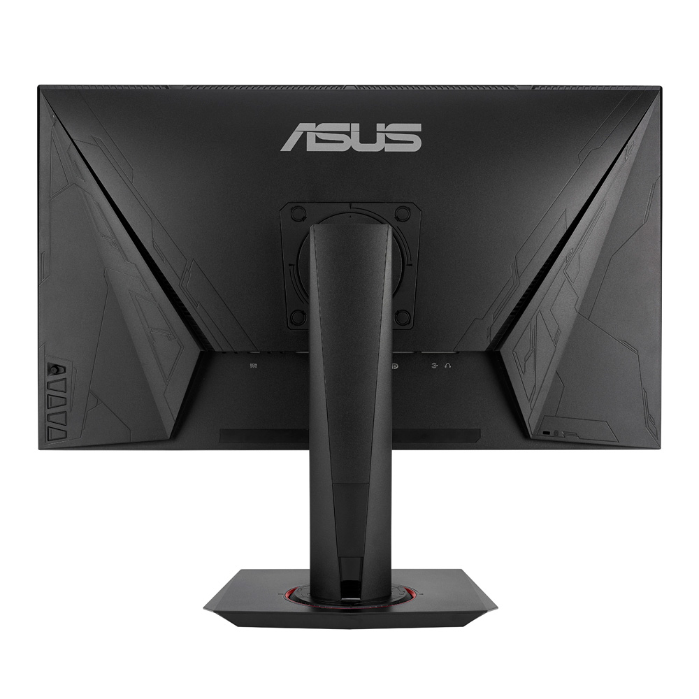 Foto 4 pulgar | Monitor Gamer Asus Gaming Vg278q 27'' Full Hd Led 144hz Hdmi Bocinas