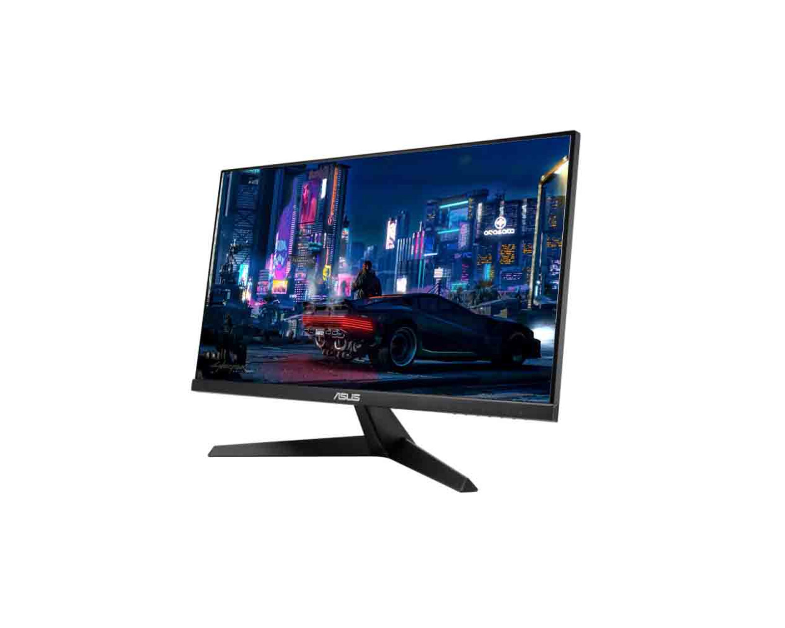 Foto 2 pulgar | Monitor Asus Vy249he 23.8'' 1ms Ips Freesync 75hz Hdmi Vga