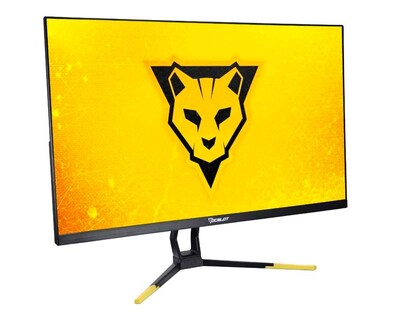 Foto 2 | Monitor Gamer Ocelot 27'' Full Hd 1920x1080 2ms 144hz Hdmi Ogm27-01