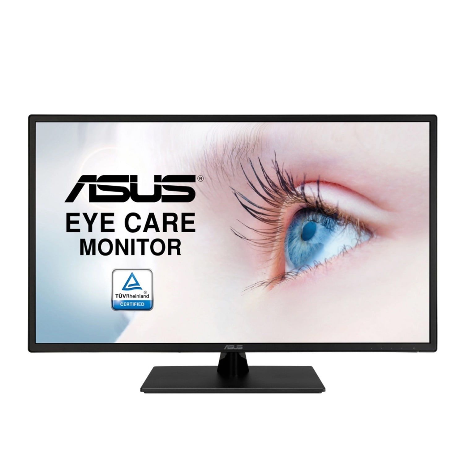 Monitor Asus Va329he 31.5'' 5ms 75hz Full Hd Freesync Vga Hdmi $4,589