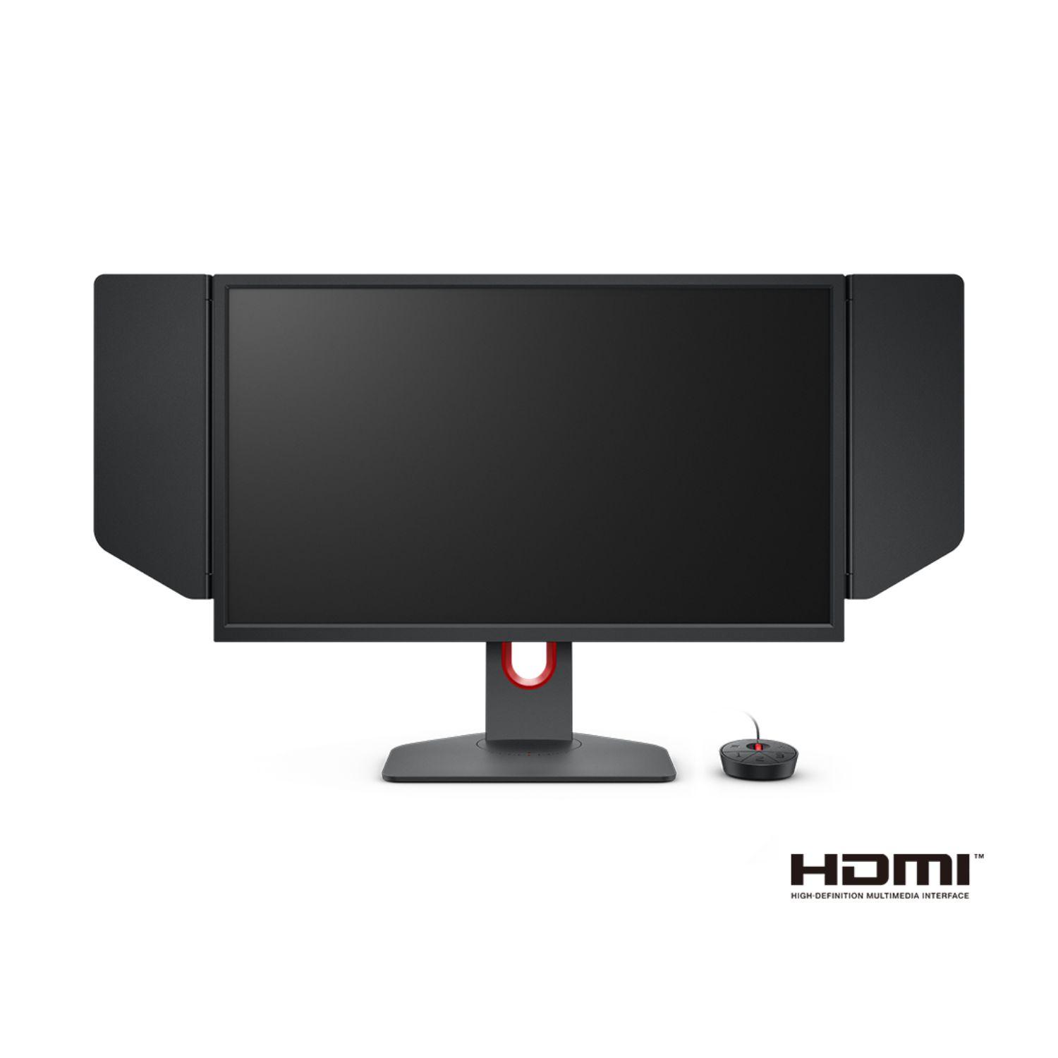 Foto 1 | Monitor Benq Zowie 24.5’’ 1920x1080 Xl2546k