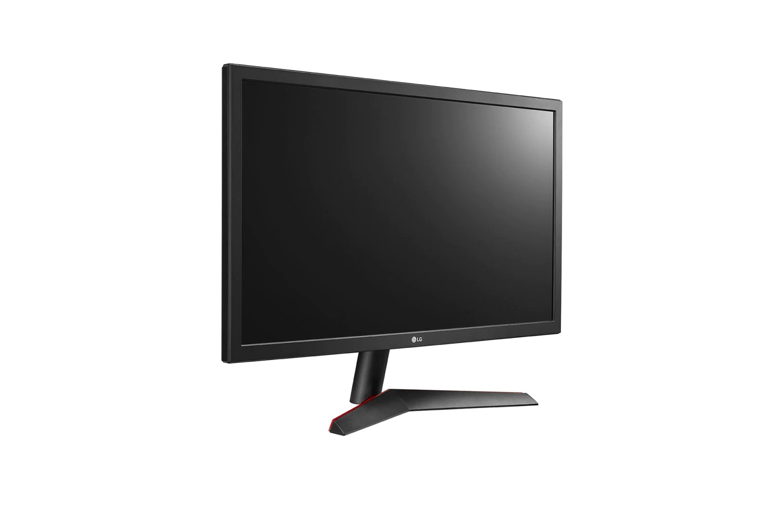 Foto 2 | Monitor Lg 24gl600f-b Gaming 24'' Full Hd Freesync 144hz Hdmi