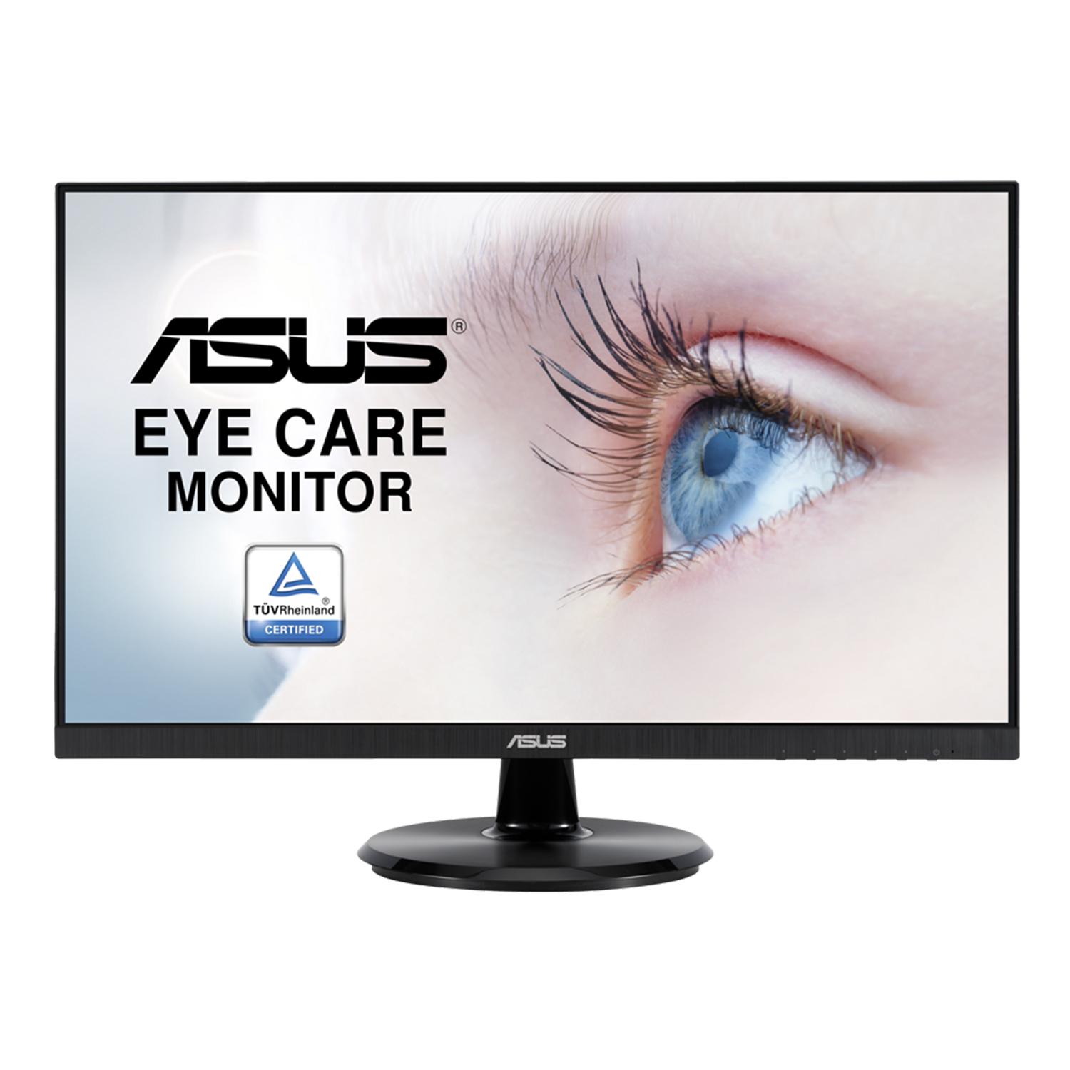 Foto 2 pulgar | Monitor Asus Va24dq  23.8 Led Full Hd color Negro