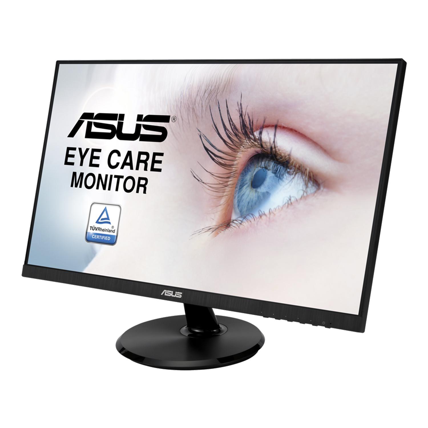 Foto 3 pulgar | Monitor Asus Va24dq  23.8 Led Full Hd color Negro