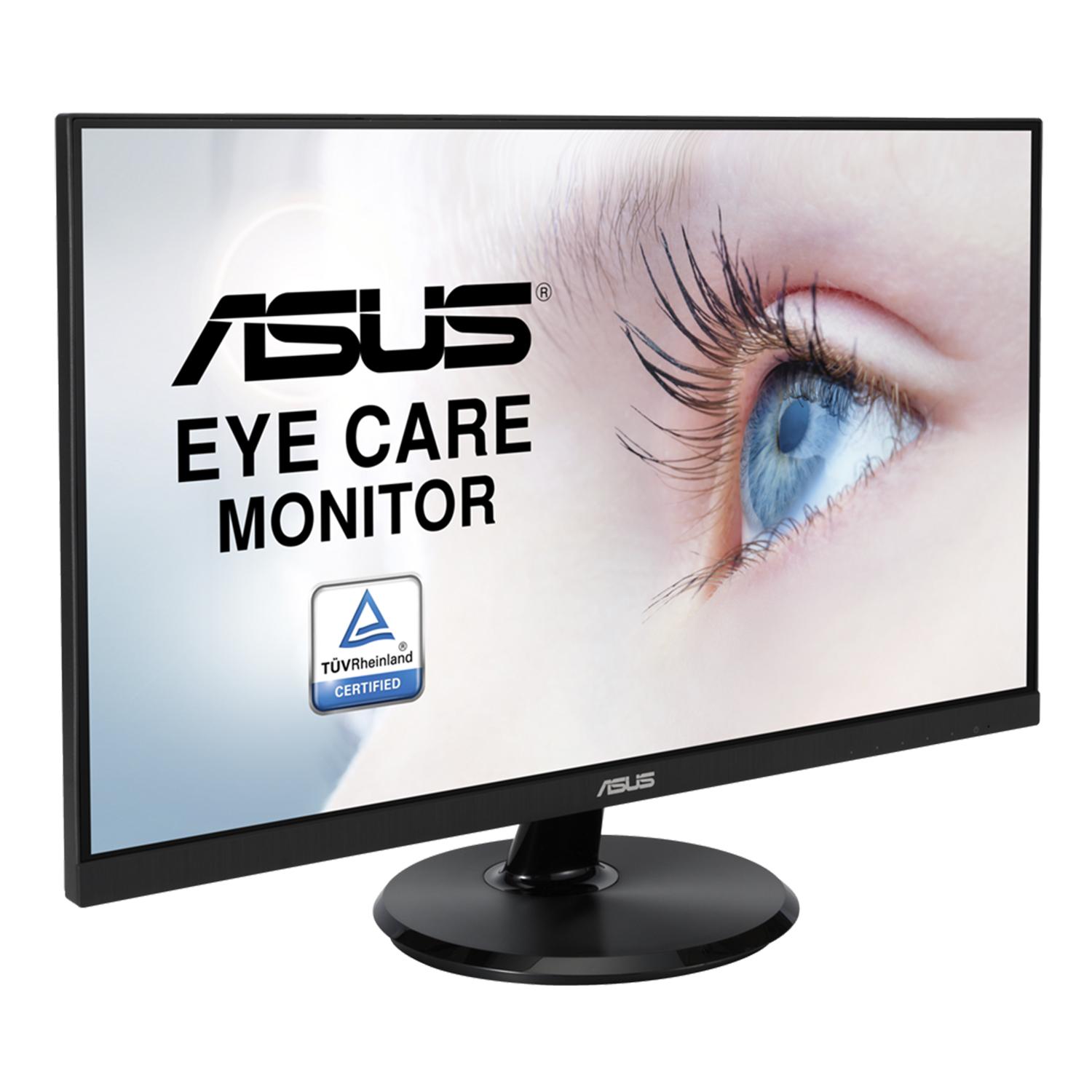 Foto 4 pulgar | Monitor Asus Va24dq  23.8 Led Full Hd color Negro