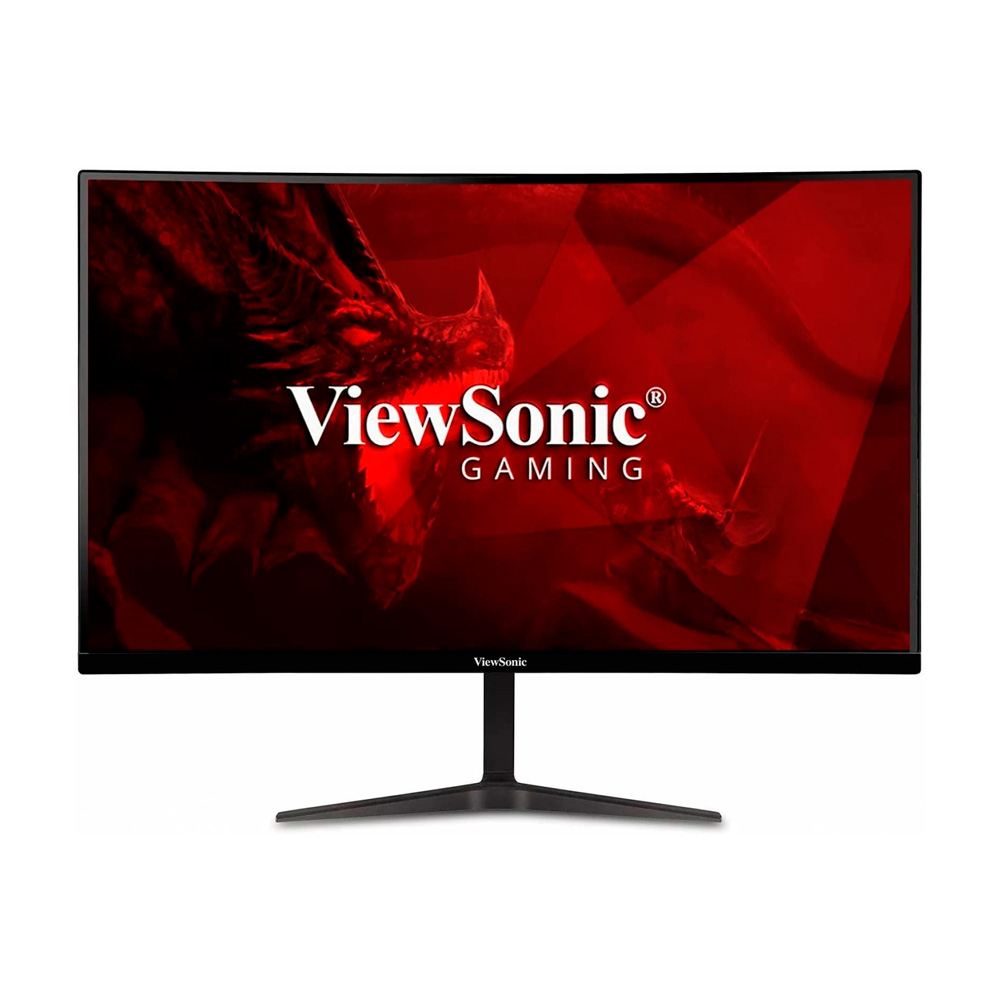 Foto 2 pulgar | Monitor Gamer Viewsonic Vx2718 27'' Full Hd Led 165hz Hdmi Bocinas