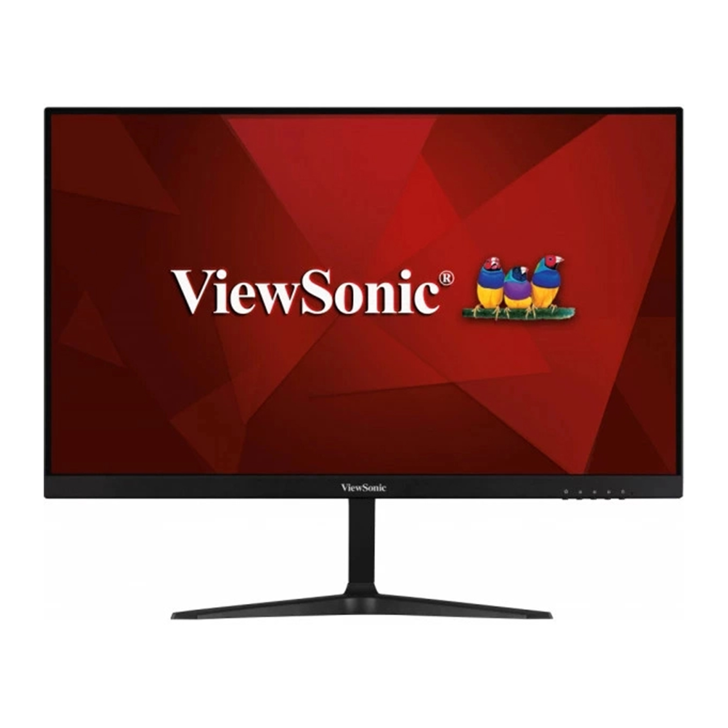 Foto 2 pulgar | Monitor Viewsonic Gaming Vx2418-p-mhd 24''fhd 1ms 165hz