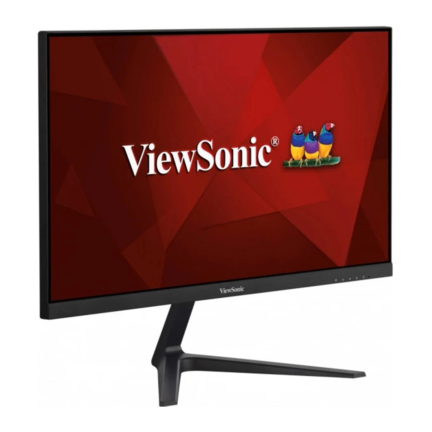 Foto 3 pulgar | Monitor Viewsonic Gaming Vx2418-p-mhd 24''fhd 1ms 165hz