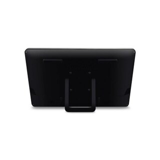 Foto 3 | Monitor Viewsonic Touch Td2430 23.6'' Vga Hdmi Dp color Negro