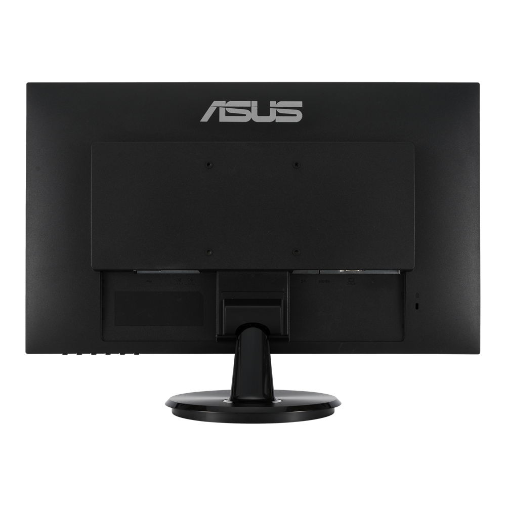 Foto 3 | Monitor Asus Va24dq Fhd 23.8'' 4ms 75hz Vga Hdmi Dp Bocinas Led Ips