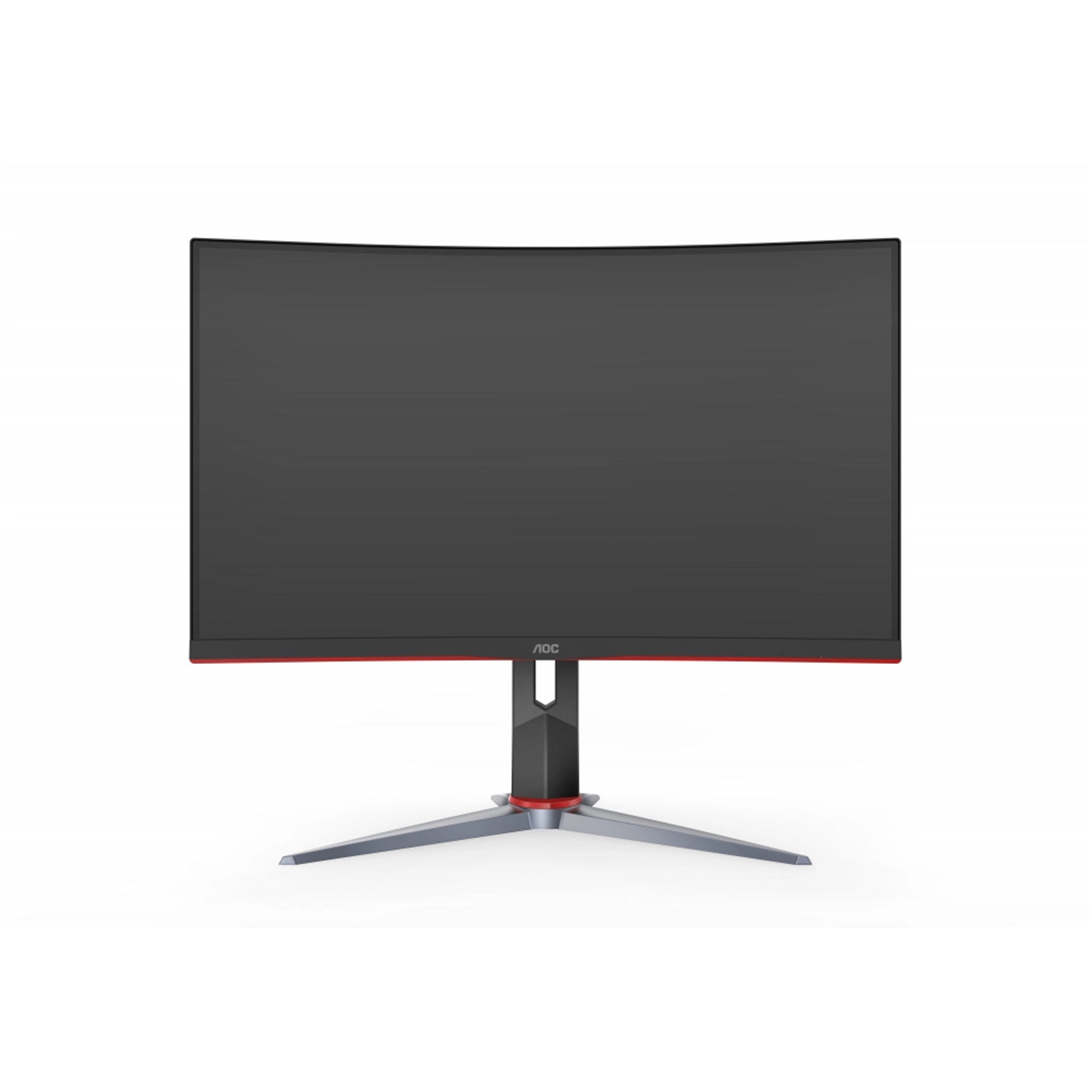 Foto 3 pulgar | Monitor Aoc Cq32g2s 32'' Gaming Curvo 0.5ms 165hz Freesync Hmdi Dp