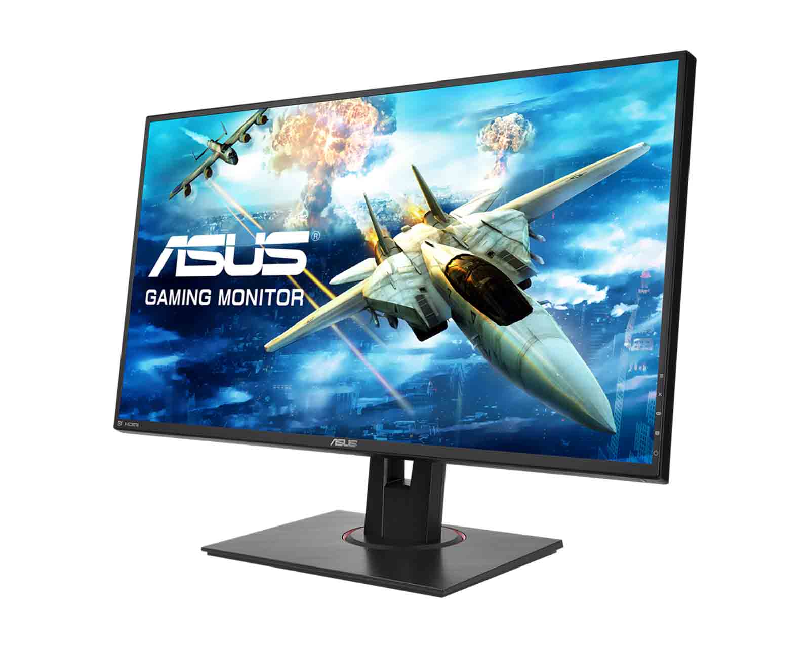 Monitor Asus Vg278qr 27'' Gaming 0.5ms 165hz G-sync