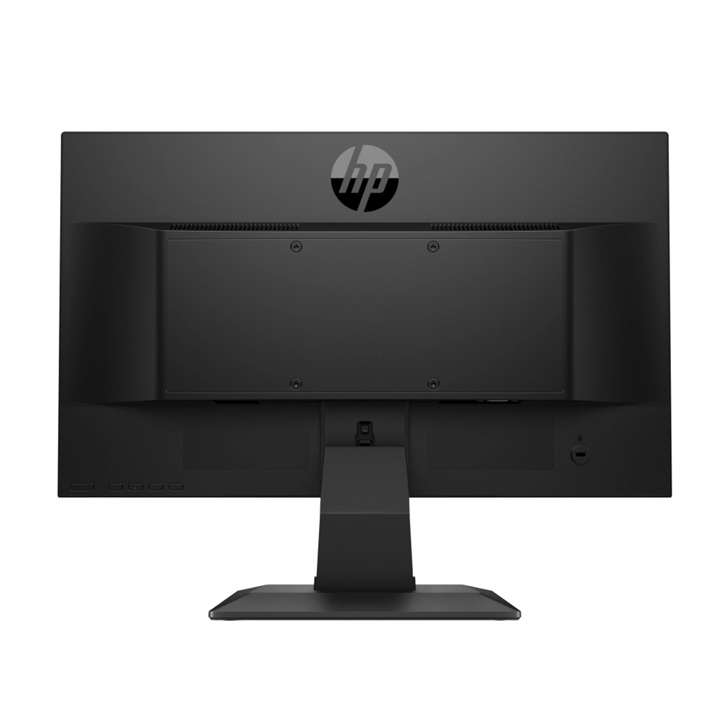 Foto 4 pulgar | Monitor HP P204V 19.5'' Hd Widescreen Hdmi Negro