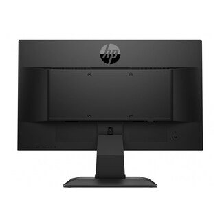Foto 3 | Monitor HP P204V 19.5'' Hd Widescreen Hdmi Negro
