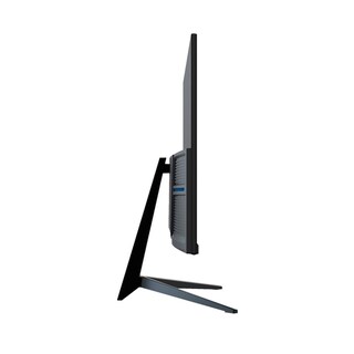 Foto 4 | Monitor Plano Necnon NMO-22F7 color Negro 21.5 4 MS 75 HZ Full HD VA LED HDMI