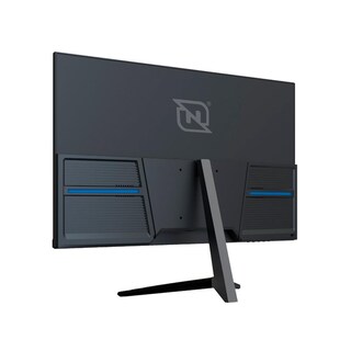 Foto 5 | Monitor Plano Necnon NMO-22F7 color Negro 21.5 4 MS 75 HZ Full HD VA LED HDMI
