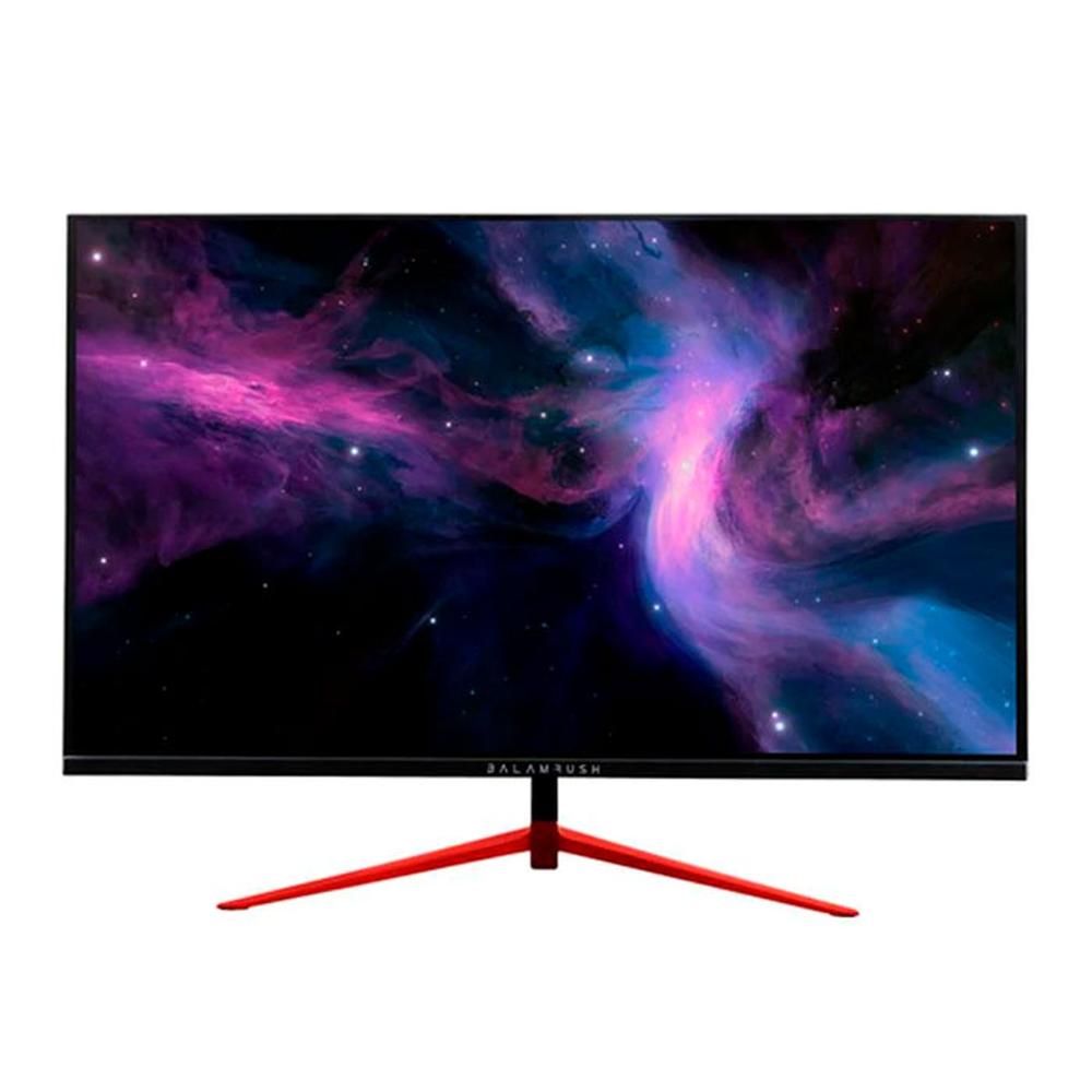 Foto 2 pulgar | Monitor Gamer 27 Balam Rush BR-932431-V2 color Negro Ultra Odyssey MTX27G 1MS 165 HZ Full HD TFT LCD LED