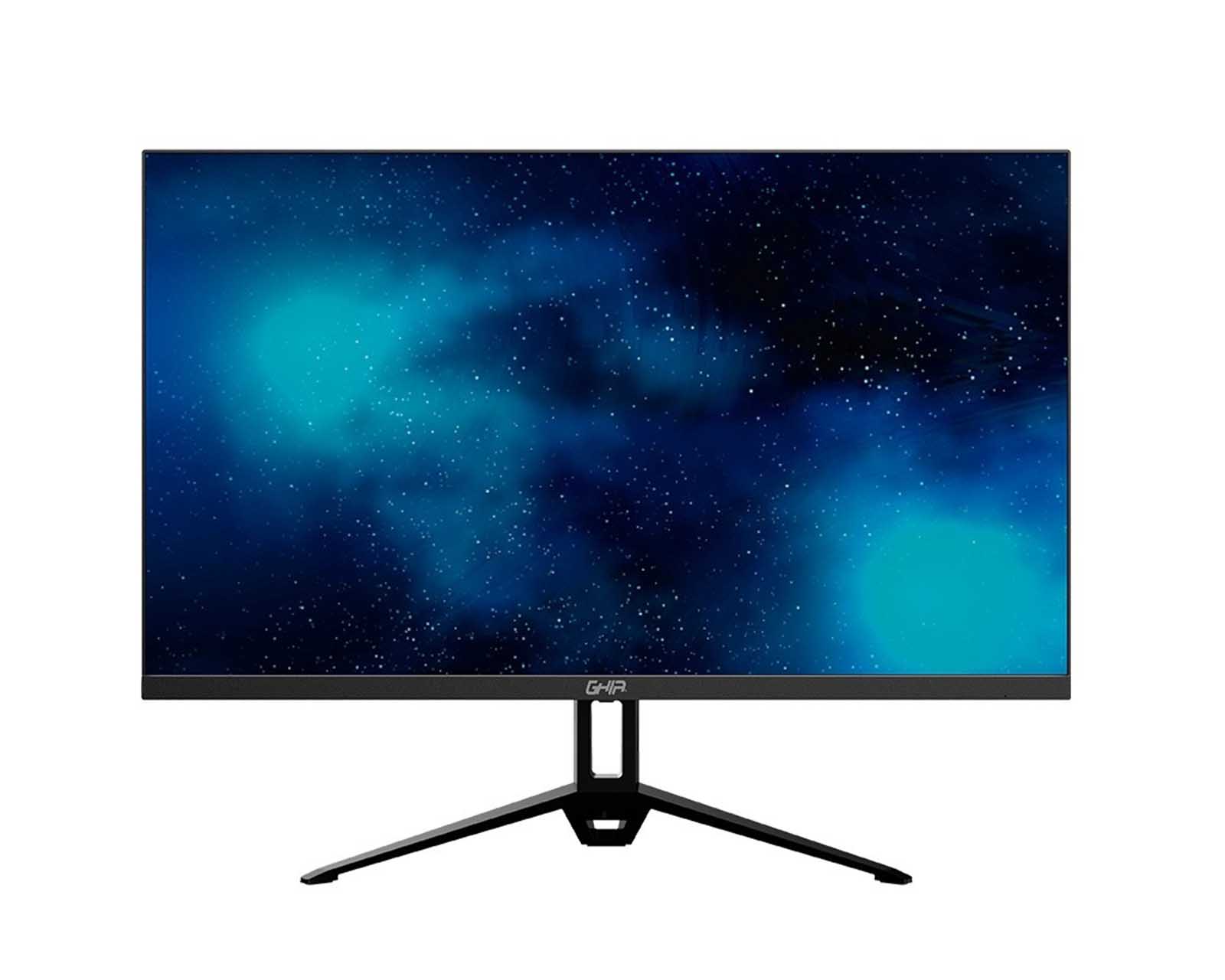 Foto 2 pulgar | Monitor Ghia MG2221 21.5" Led Full HD Negro