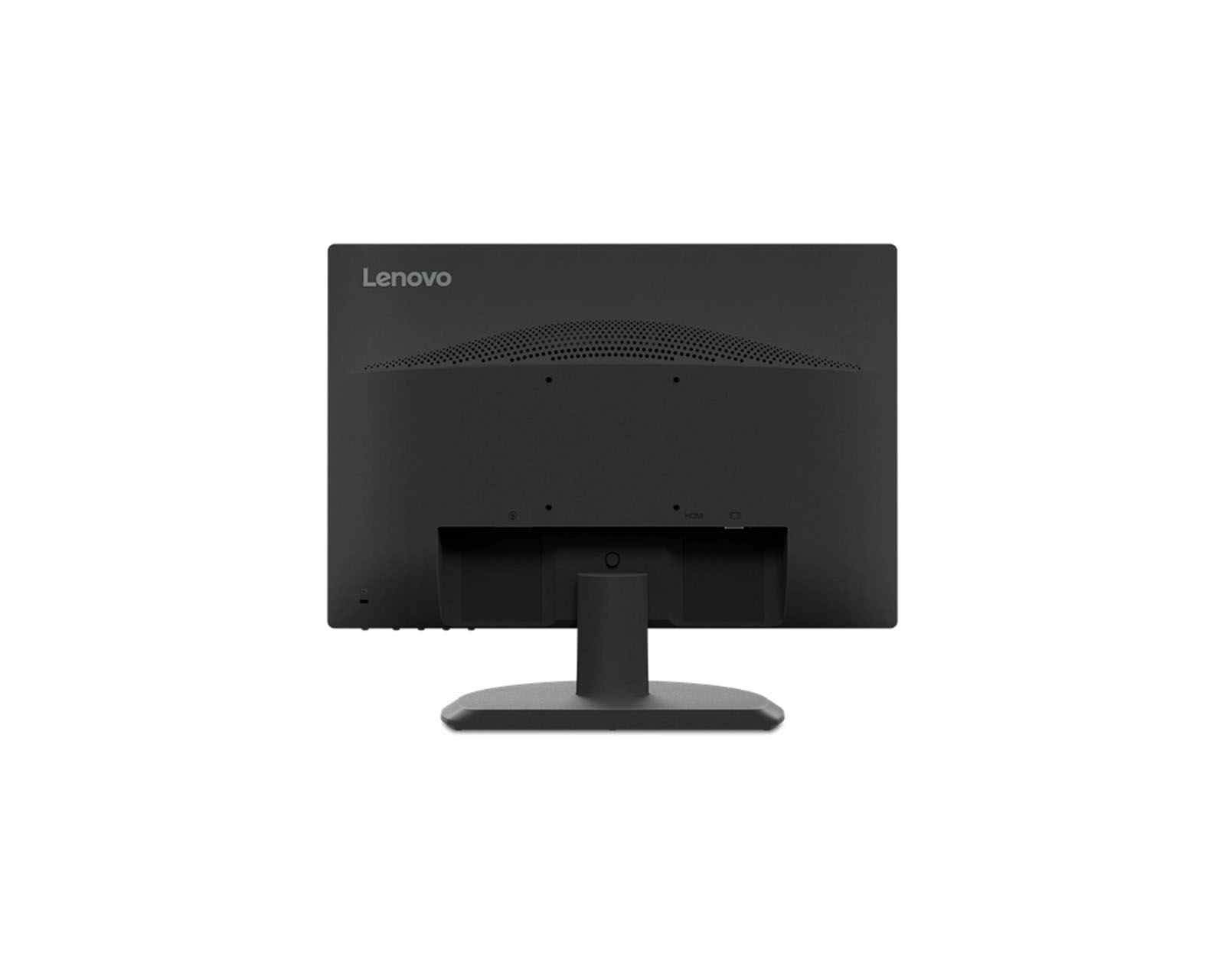 Foto 3 pulgar | Monitor Lenovo  19.5'' Widescreen Hdm 62BBKAR1LA color Negro