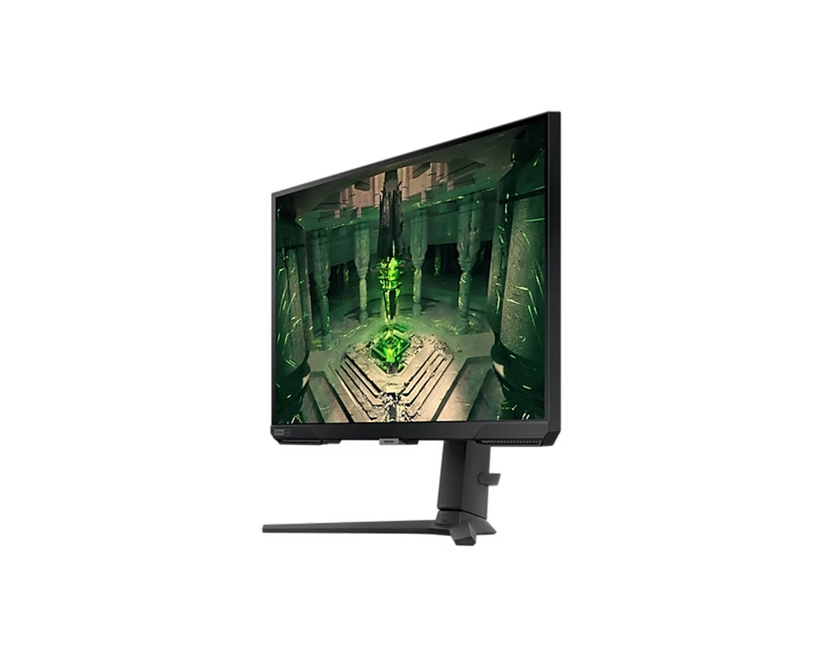 Foto 4 pulgar | Monitor Samsumg 27'' Odyssey 1ms 240 Hz Full Hd G-sync Premium Ops Ls27bg400elxzx