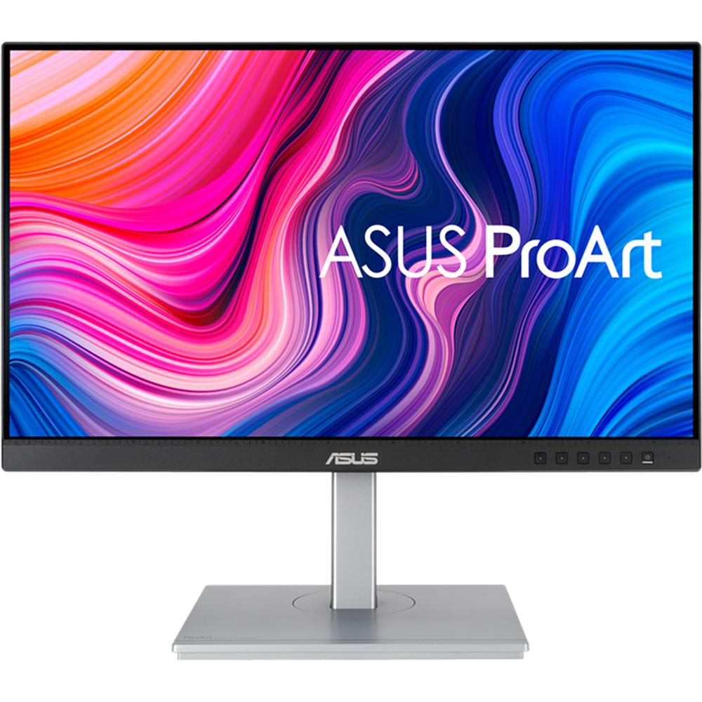 Foto 2 pulgar | Monitor 23.8 Asus Proart Pa247cv 5ms 75hz Full Hd Ips Hdmi Displayport