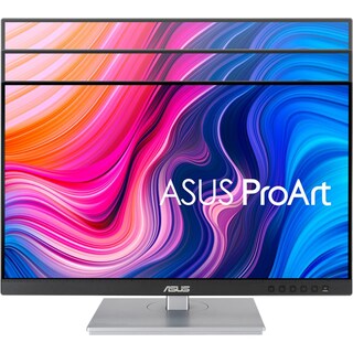 Foto 3 | Monitor 23.8 Asus Proart Pa247cv 5ms 75hz Full Hd Ips Hdmi Displayport