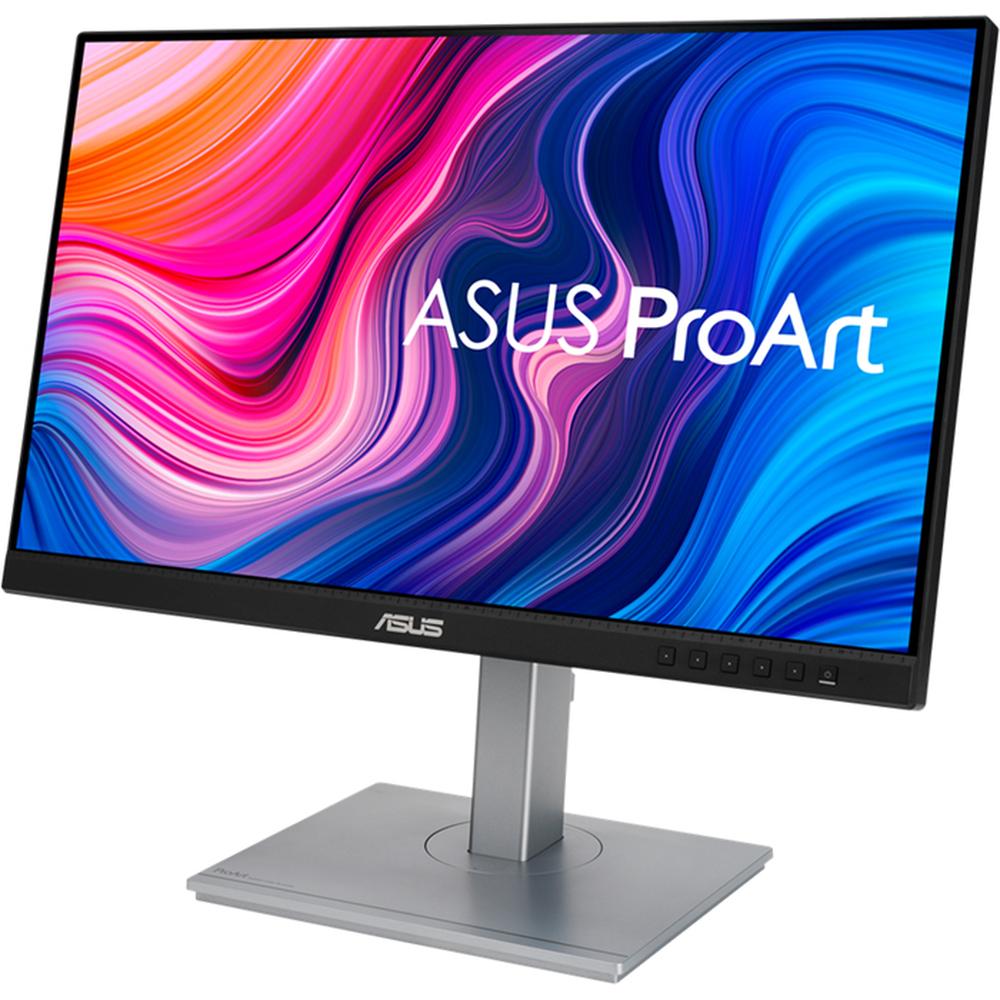 Foto 5 pulgar | Monitor 23.8 Asus Proart Pa247cv 5ms 75hz Full Hd Ips Hdmi Displayport