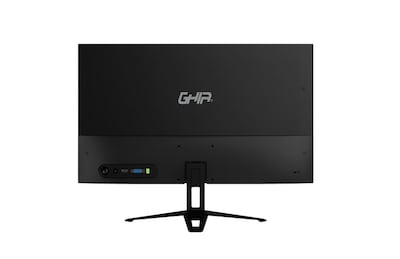 Foto 2 | Monitor Ghia Mg2420 23.8 Pulgadas Ips Full Hd Slim Vga Hdmi