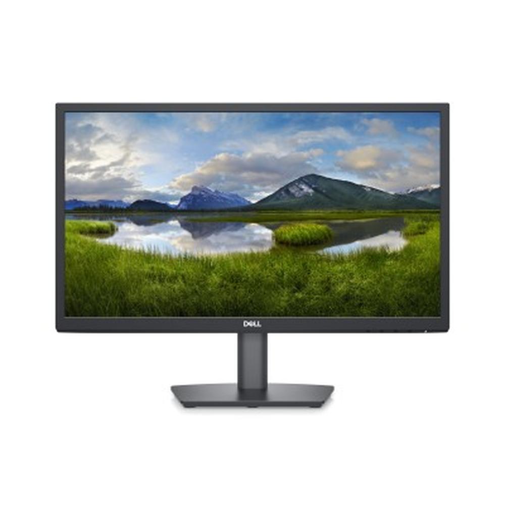 Foto 2 pulgar | Monitor Dell E2223hv Led 21.5 Pulgadas Full Hd Widescreen Negro