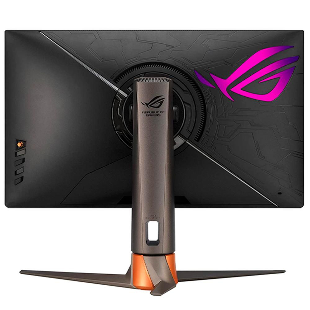 Foto 4 pulgar | Monitor Gamer Asus PG27AQN color Negro 27''