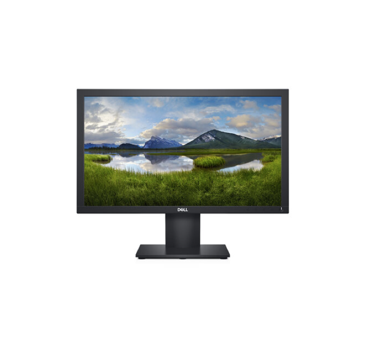 Foto 2 pulgar | Monitor Dell E2020h 210-AUNB color Negro 19.5 " LED 1600 X 900 VGA DP