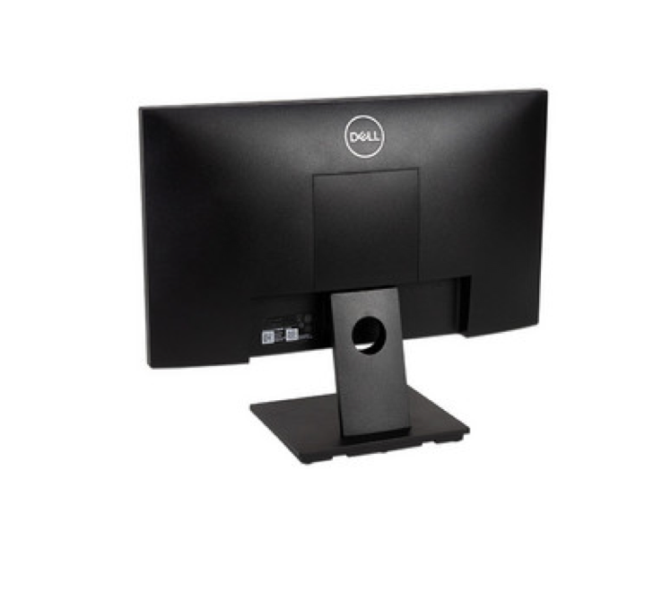 Foto 3 pulgar | Monitor Dell E2020h 210-AUNB color Negro 19.5 " LED 1600 X 900 VGA DP